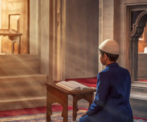 Online Quran Academy