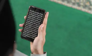 Benefits of Online Quran Learning