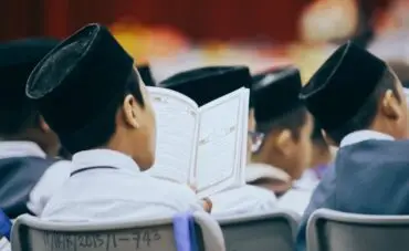 The Role of Quranic Education in Strengthening Faith